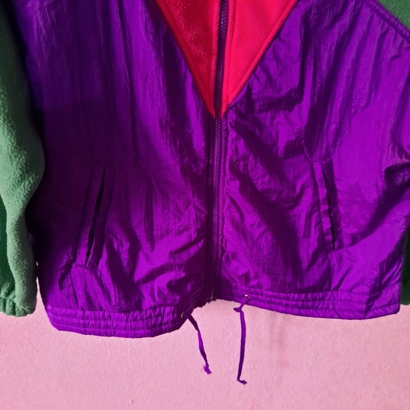 Vintage Andy John's Jacket - Picture 3 of 6